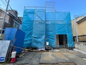 前原東5丁目　新築戸建て